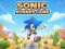 Spel Sonic Runner-spel online