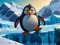 Spel Penguin Slide Showdown Coin Rush Challenge online