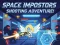 Spel Space Impostors schietavontuur online