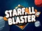 Spel Starfall-blaster online