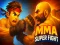 Spel MMA-supergevecht online