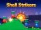 Spel Shell-aanvallers online