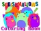 Spel Squishmallow kleurboek online