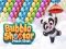 Spel Bubble Shooter Panda Blast online