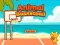 Spel Dierenbasketbal online