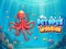 Spel Octopus-invasie online
