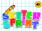 Spel Schets sprint online