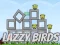 Spel Lazzy vogels online