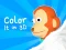 Spel Kleur het in 3D online Spel Kleur het in 3D online