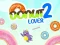 Spel Donutliefhebber 2 online