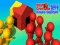 Spel Giant Crowd Io House Capture online