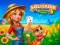 Spel Solitaire Farm Seasons 5 online