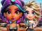 Spel Royal Rebellion Punk Magic online Spel Royal Rebellion Punk Magic online