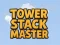 Spel Tower Stack Master online