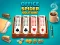 Spel Office Spider Solitaire online