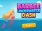 Spel Barbee Underwater Dash online