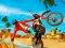 Spel Motorcross racen online