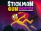 Spel Stickman Gun Shooter online