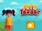 Spel Pad teaser online