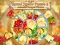 Spel Ronde puzzel 2 — Monteer boeketbloemen online