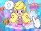Spel Mermaid Princess Avater Castle online