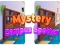 Spel Mysterie Campusspotter online