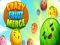 Spel Gekke fruit fuseren online