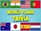Spel Wereldvlaggen Trivia online