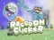 Spel Wasbeer Clicker online