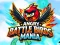 Spel Boze Battle Birds Manie online