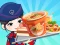 Spel Food Truck Chef Cooking online