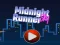 Spel Middernight Sky Runner online
