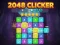 Spel 2048 Klikker online Spel 2048 Klikker online