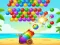 Spel Bubble Shooter Blast Manie online