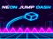 Spel Neon Jump Dash online