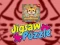 Spel Baby Tiger Jigsaw puzzels online