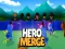 Spel Hero Merge online Spel Hero Merge online