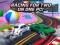 Spel Racing for Two on One PC! online
