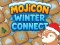 Spel Mojicon Winterconnect online