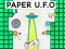 Spel Papier U. F. O. online