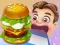 Spel Bouw een hamburger online