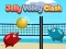 Spel Jelly Volley-clash online