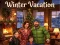 Spel Winter Vacation online