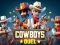 Spel Cowboys duel online