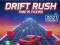 Spel Drift Rush-tijd tikt online Spel Drift Rush-tijd tikt online