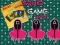 Spel Squid Game Memory Card Match online