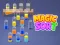 Spel Magische sortering online