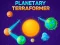 Spel Planetaire Terraformer online