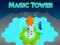 Spel Magische Toren online