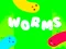 Spel Wormen online